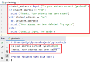 Python Conditional Statements | Important Concept