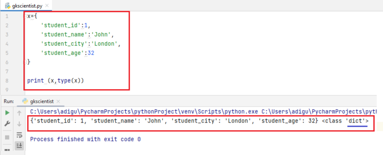 Python Data Types | Important Concept