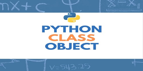 Python Class Object