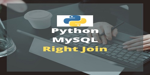 Python MySQL Right Join