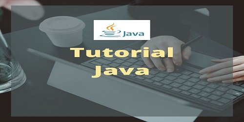 Tutorial Java