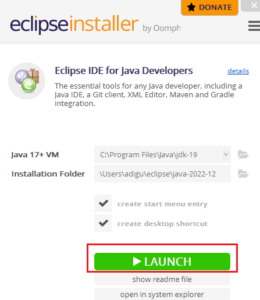 How to Install Eclipse For Java on Windows | Important Steps