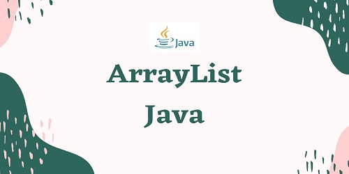 ArrayList Java