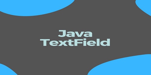 Java TextField