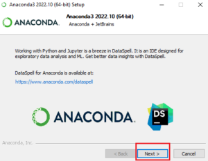 How to Install Anaconda Python for Machine Learning