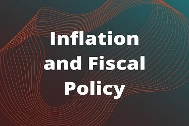Inflation and Fiscal Policy