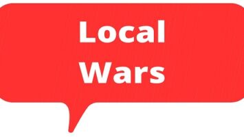 Local Wars