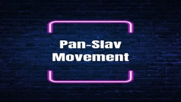 Pan-Slav Movement