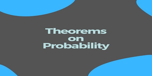 Theorems on Probability