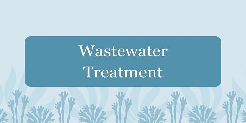 Wastewater Treatment