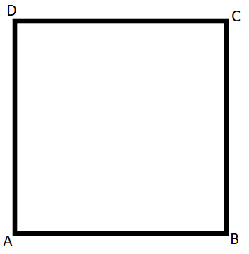 square in maths