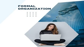 Formal Organization