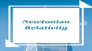 Newtonian Relativity