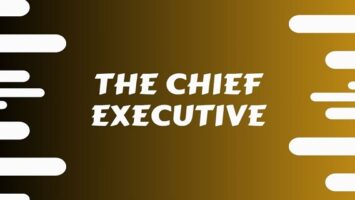 The Chief Executive