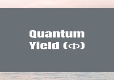 Quantum Yield (Φ)