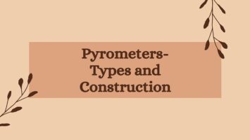 Pyrometers