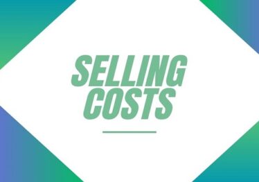 Selling Costs