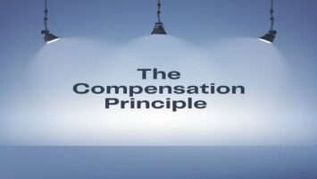 The Compensation Principle