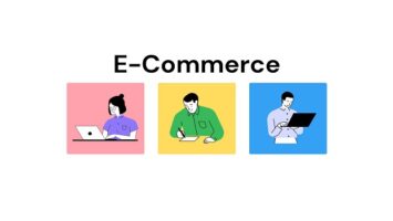Electronic Commerce or E-Commerce