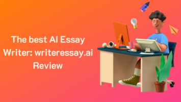 Best AI Essay Writer
