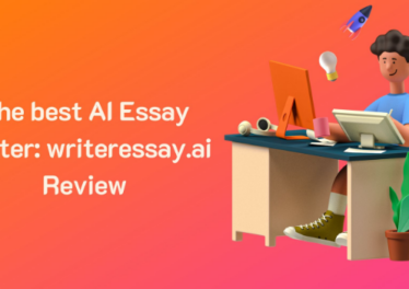 Best AI Essay Writer