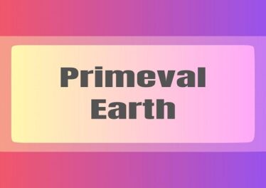 Primeval Earth