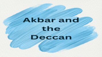Akbar and the Deccan