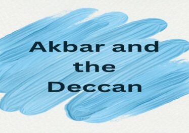 Akbar and the Deccan