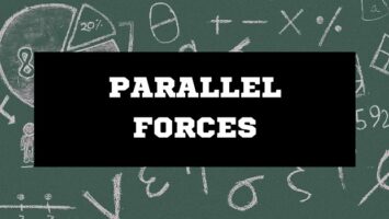 Parallel Forces